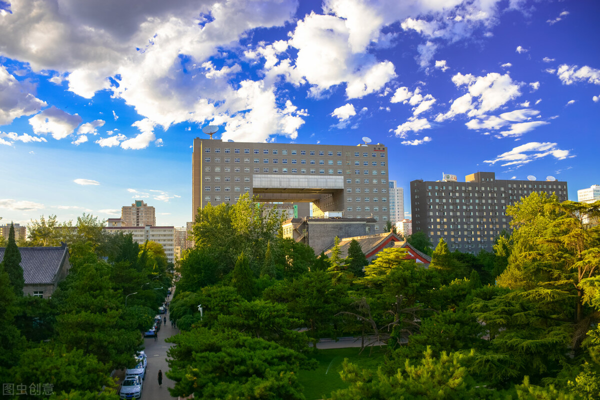 中央民族音乐大学